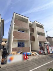 ＪＲ東海道本線平塚駅まで徒歩14分