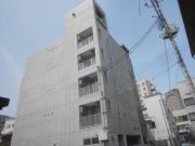 ＪＲ仙山線山形駅まで徒歩4分