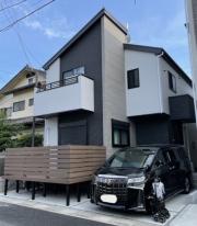 東大宮5丁目戸建