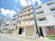 ＪＲ中央線中野駅まで徒歩10分