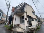 春日町3丁目テラスハウス