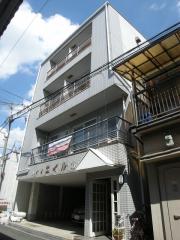 地下鉄長堀鶴見緑地線蒲生四丁目駅まで徒歩5分