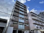 ＪＲ大阪環状線桜ノ宮駅まで徒歩5分