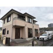 大井町金子貸家