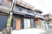 大和高田市蔵之宮町貸家