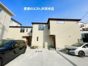 D-room山手町四丁目 4号棟