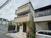 小日向3丁目貸戸建