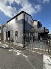 東大阪市永和3丁目1-4所在貸戸建