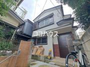 ミロメゾン市川曽谷貸家1丁目東棟