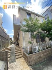 東京メトロ東西線浦安駅までバス約17分 徒歩5分