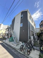 京急逗子線六浦駅まで徒歩7分