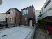 熱田区日比野戸建