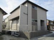 地下鉄東山線上社駅まで徒歩26分