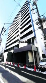 都営浅草線浅草橋駅まで徒歩6分
