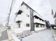 KEIAI RESIDENCE 五香II