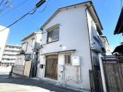 新宿区中井2丁目 貸家