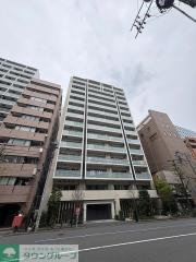 プレミスト千代田神田佐久間町
