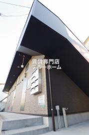 南海高野線浅香山駅まで徒歩5分