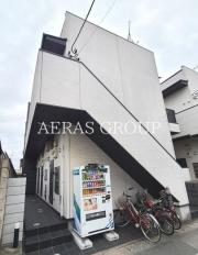 ラポーラ末広町