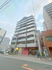 インペリアル靭本町