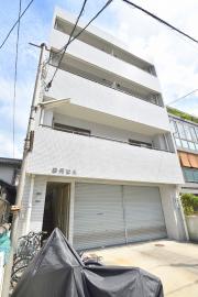 ＪＲ山陽本線横川駅まで徒歩12分