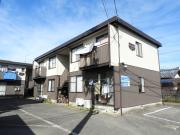 ＪＲ羽越本線新発田駅まで徒歩12分