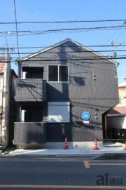 都営三田線西高島平駅まで徒歩12分