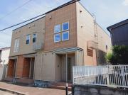 ＪＲ奥羽本線秋田駅までバス約20分 徒歩4分