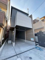 あんしんVieM菩提町13-1023
