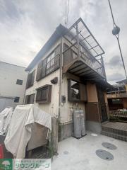 高柳戸建