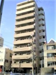 ＪＲ総武線（各駅停車）亀戸駅まで徒歩9分