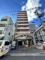 AuroraCourt兵庫駅前