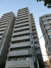 東京メトロ東西線神楽坂駅まで徒歩7分