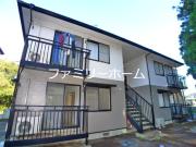 コーポカリベB