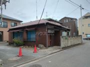 京急本線金沢文庫駅まで徒歩15分