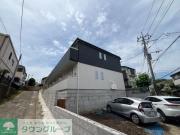 ＪＲ総武本線都賀駅まで徒歩13分