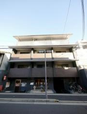 京阪鴨東線出町柳駅まで徒歩8分
