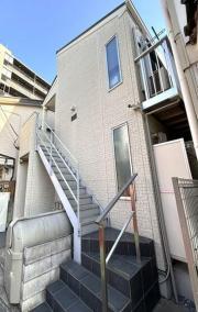 ＪＲ京浜東北・根岸線蕨駅まで徒歩8分