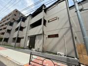 西武池袋・豊島線中村橋駅まで徒歩12分