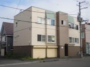 ＪＲ函館本線発寒駅まで徒歩6分