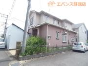 浜野町貸家