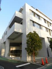 戸越銀座プレイス