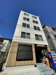 東京メトロ半蔵門線押上駅まで徒歩4分