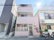 イーストテラス品川II