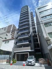 ローズコーポ堺筋本町