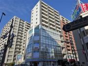 ＪＲ総武線（各駅停車）新小岩駅まで徒歩1分