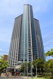 都営大江戸線勝どき駅まで徒歩6分