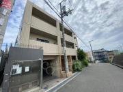 北大阪急行緑地公園駅まで徒歩6分