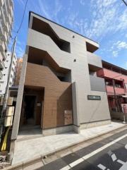 東武伊勢崎・大師線梅島駅まで徒歩9分