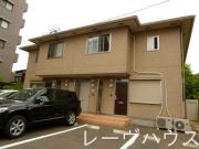 地下鉄七隈線茶山駅まで徒歩15分